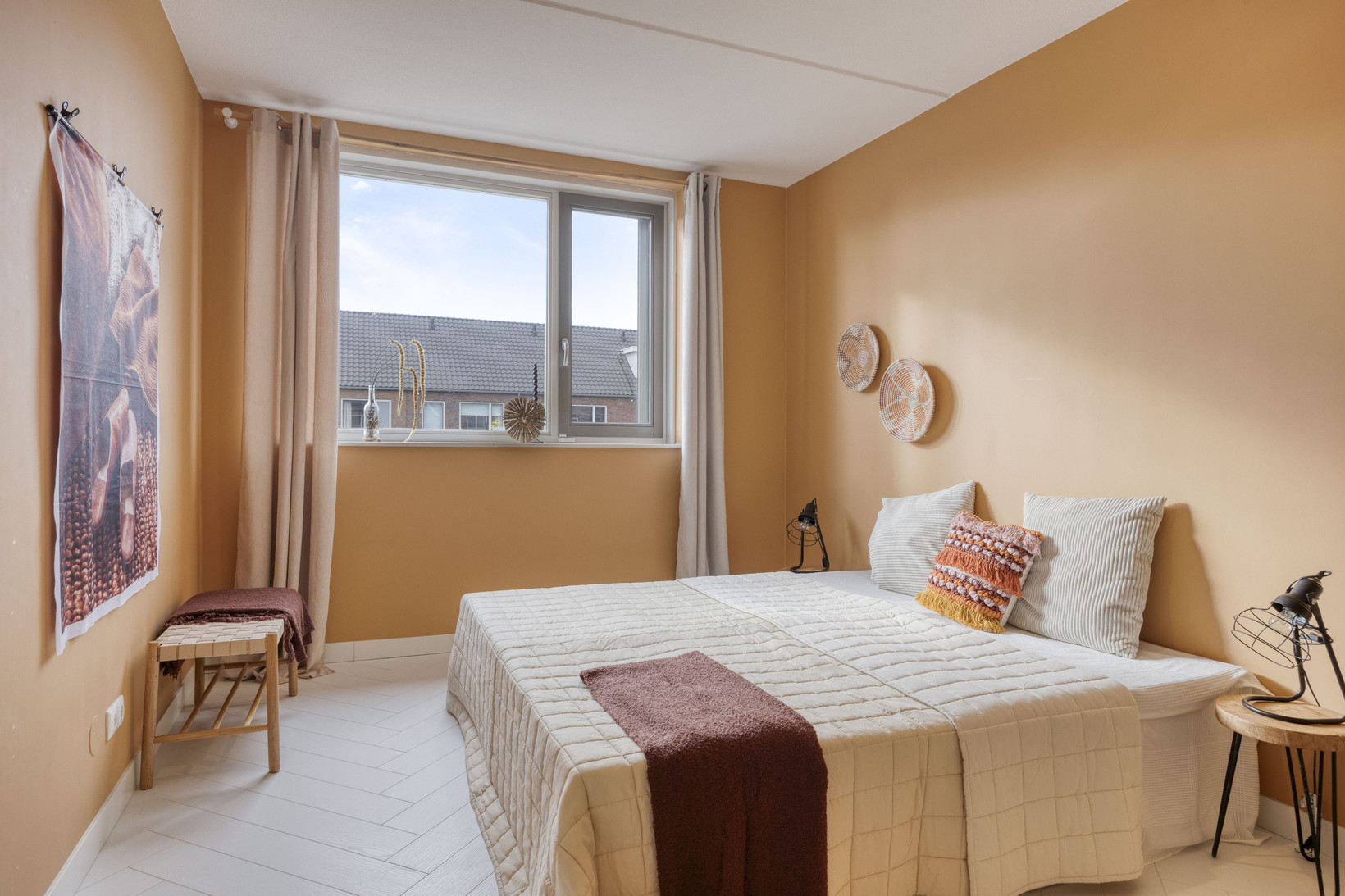 Hoekwoning te koop: Ebben 11, Rosmalen
