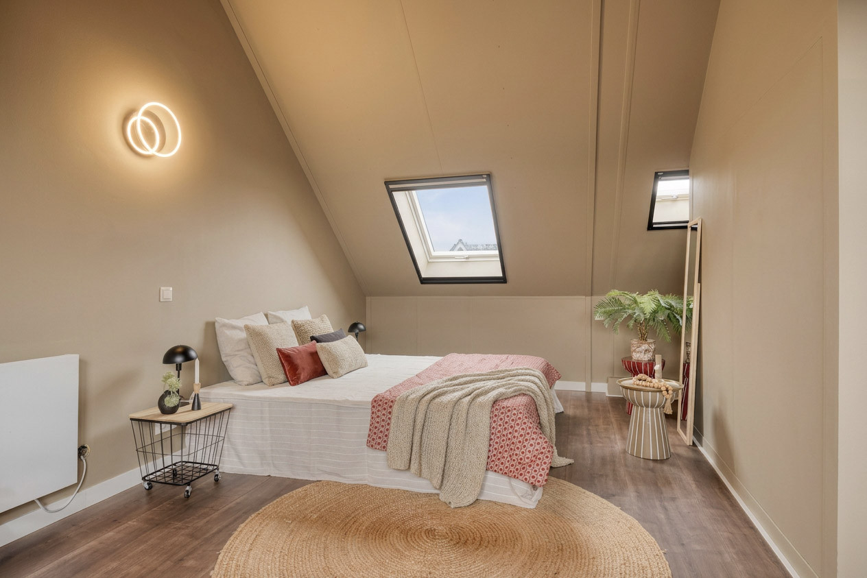 Hoekwoning te koop: Ebben 11, Rosmalen