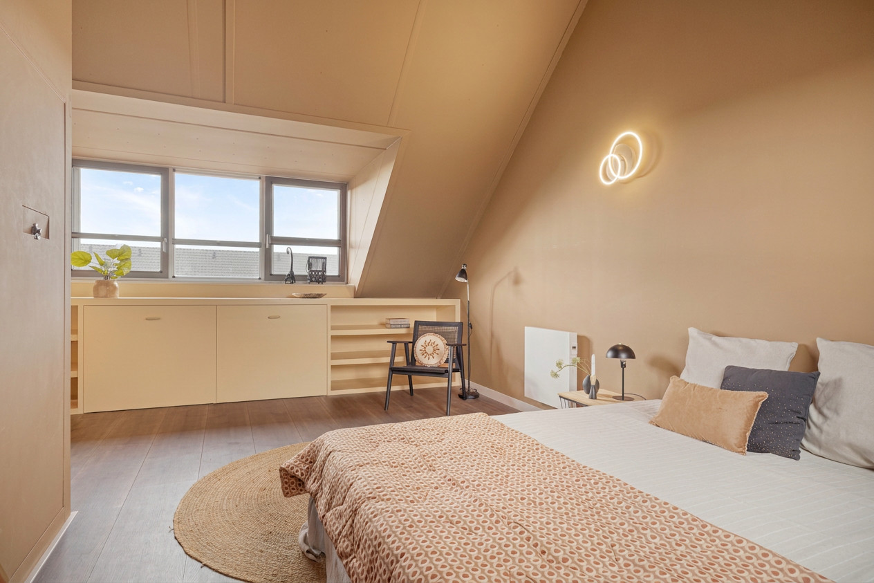 Hoekwoning te koop: Ebben 11, Rosmalen
