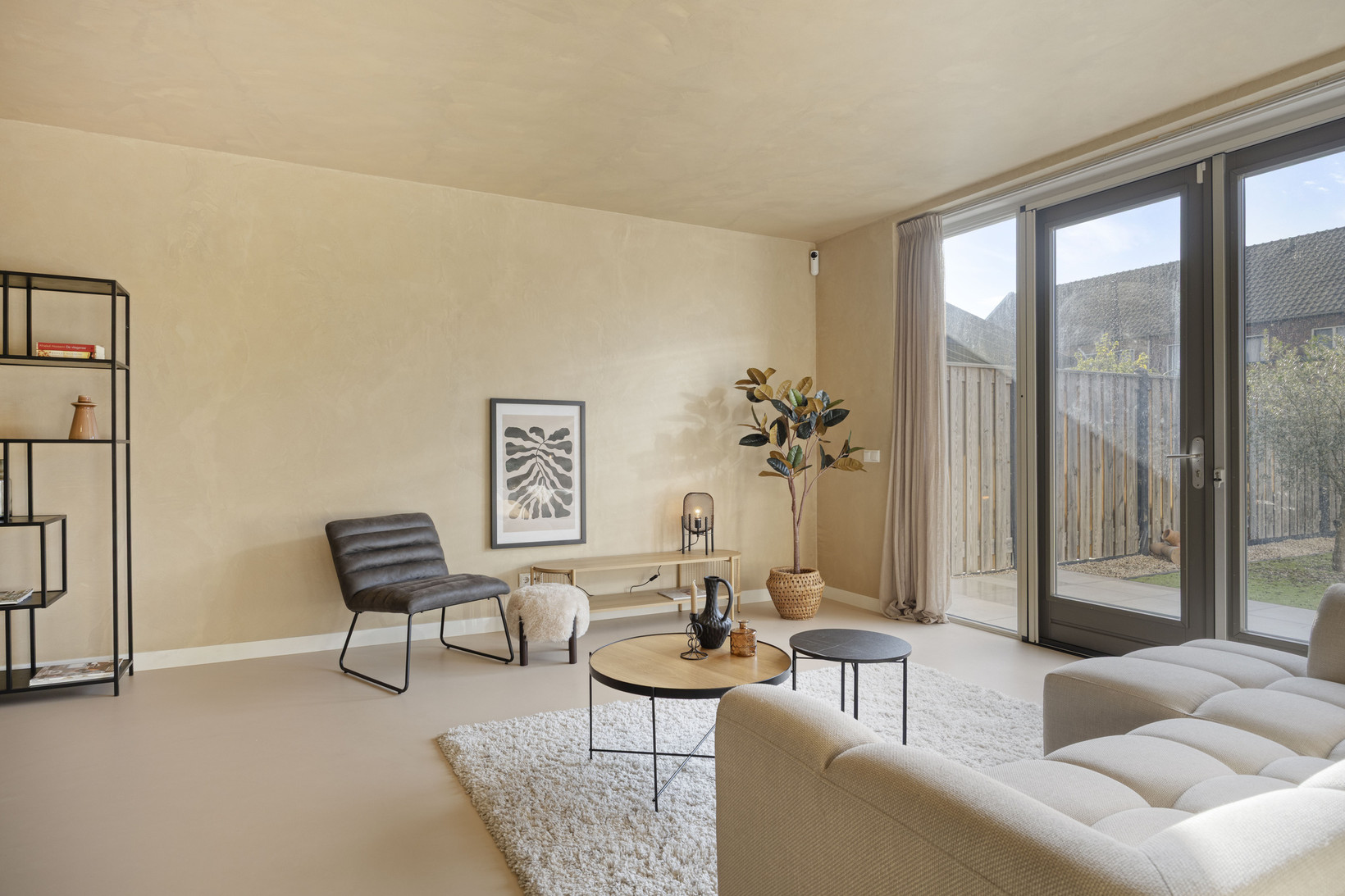 Hoekwoning te koop: Ebben 11, Rosmalen