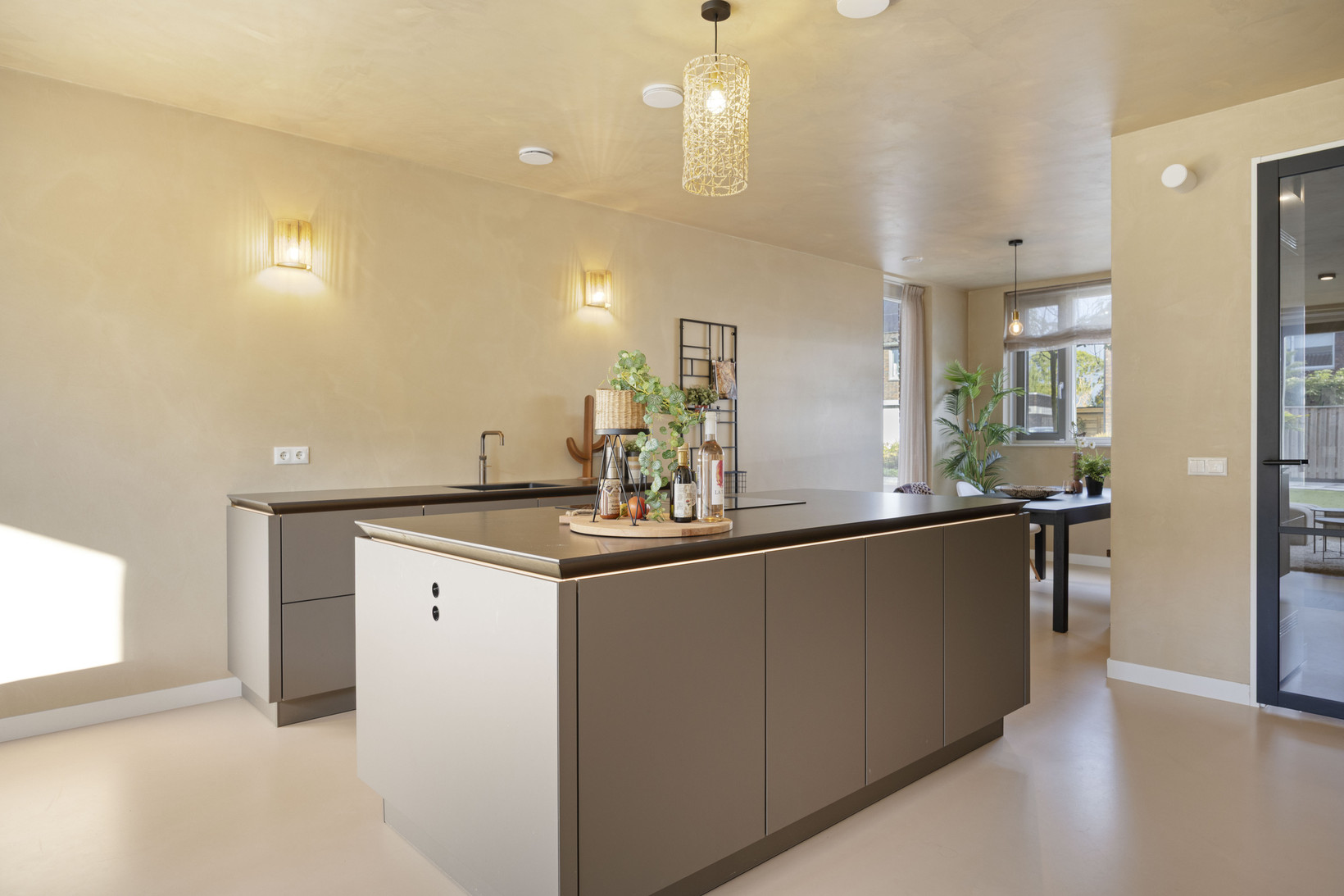 Hoekwoning te koop: Ebben 11, Rosmalen