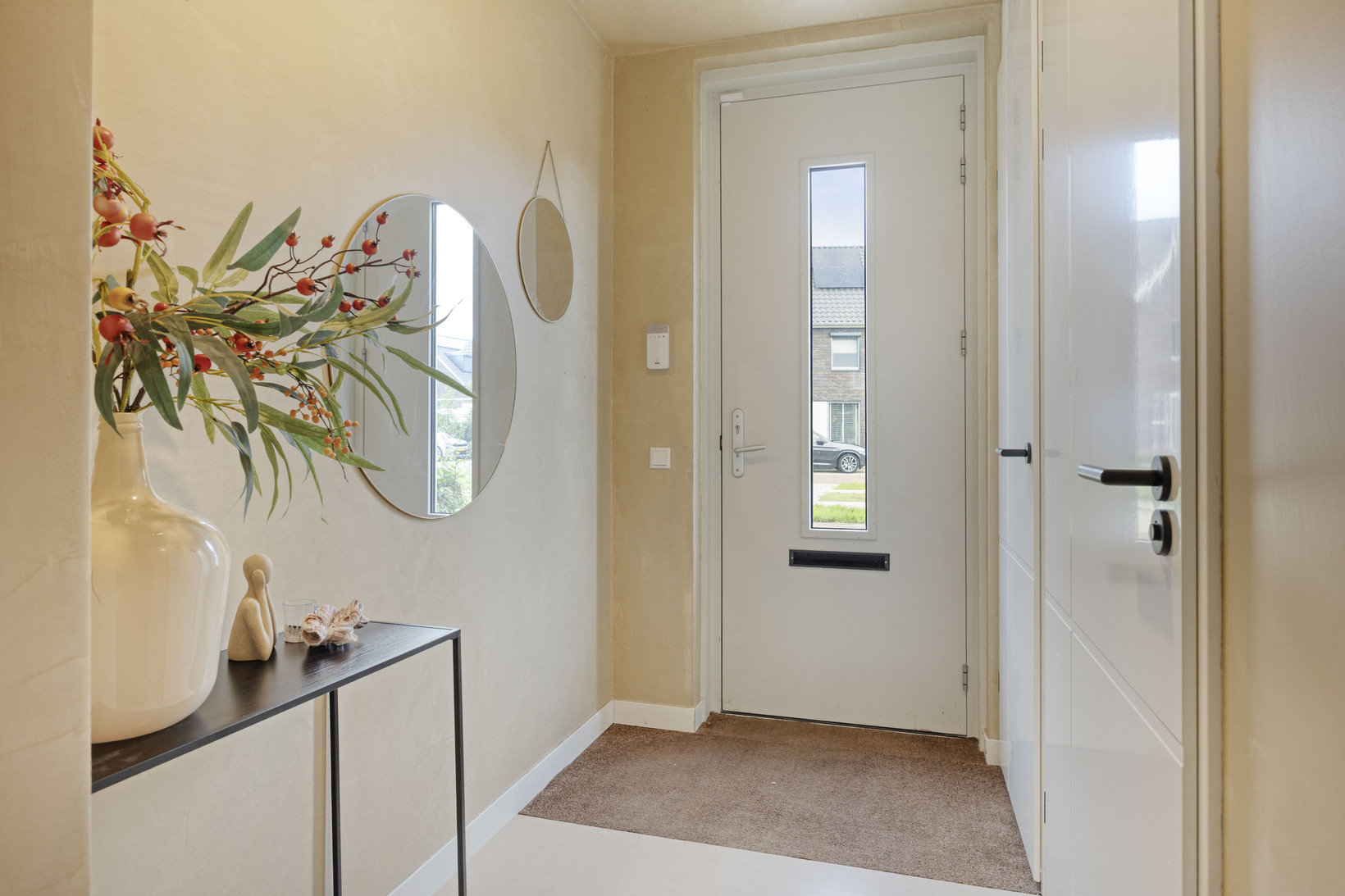 Hoekwoning te koop: Ebben 11, Rosmalen