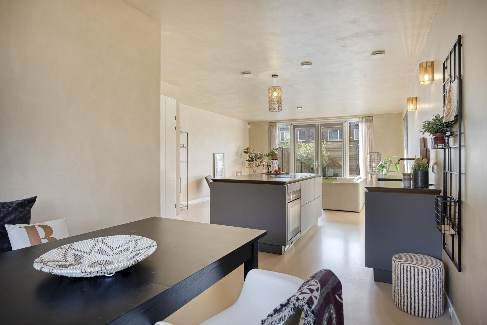 Hoekwoning te koop: Ebben 11, Rosmalen
