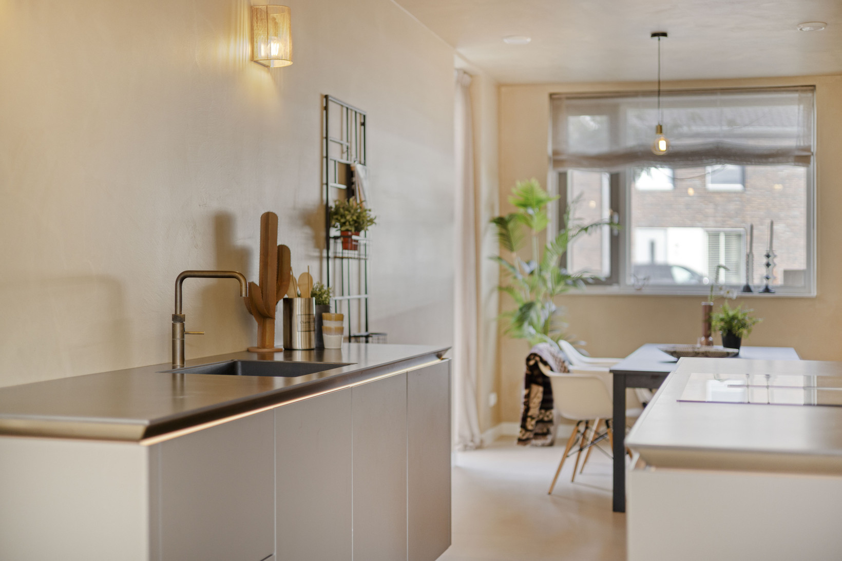 Hoekwoning te koop: Ebben 11, Rosmalen
