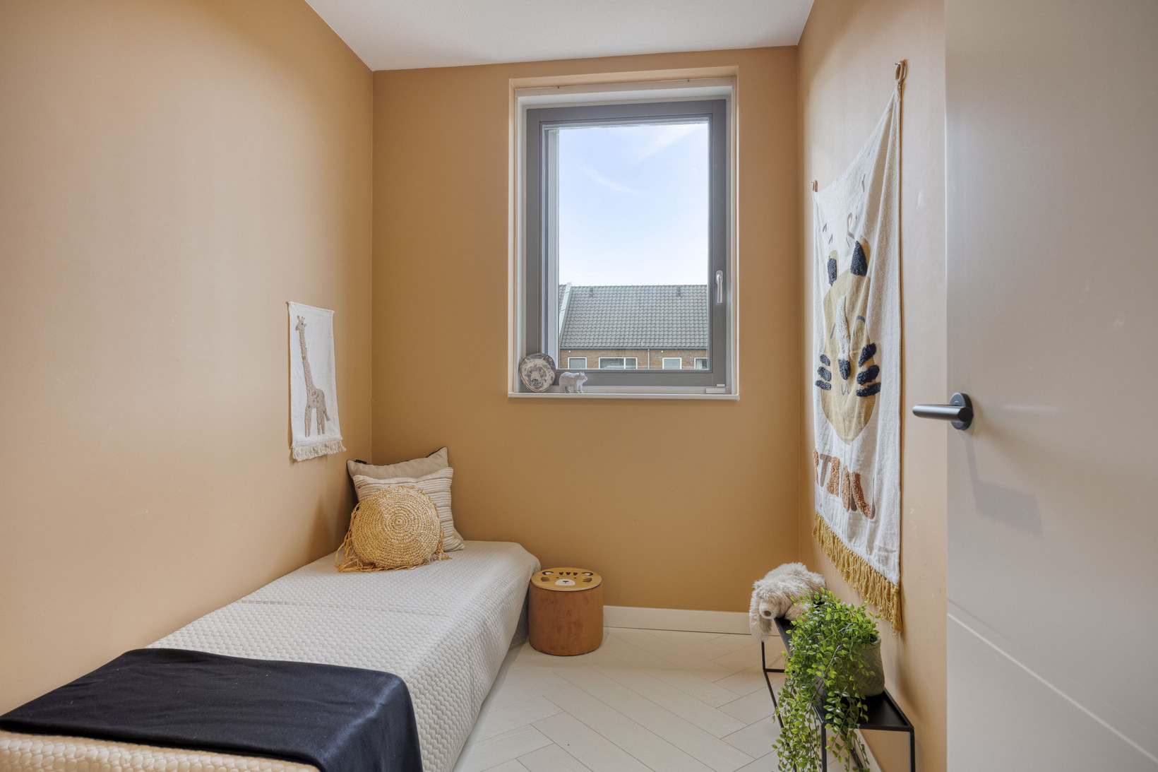 Hoekwoning te koop: Ebben 11, Rosmalen