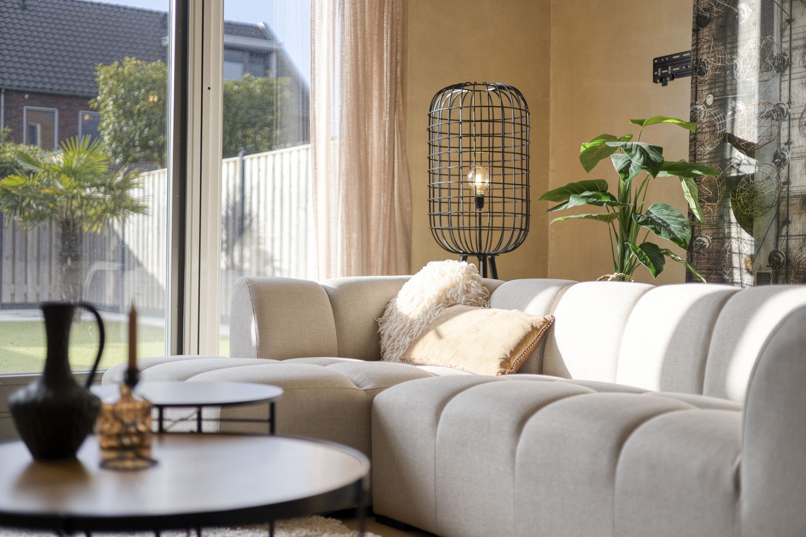 Hoekwoning te koop: Ebben 11, Rosmalen