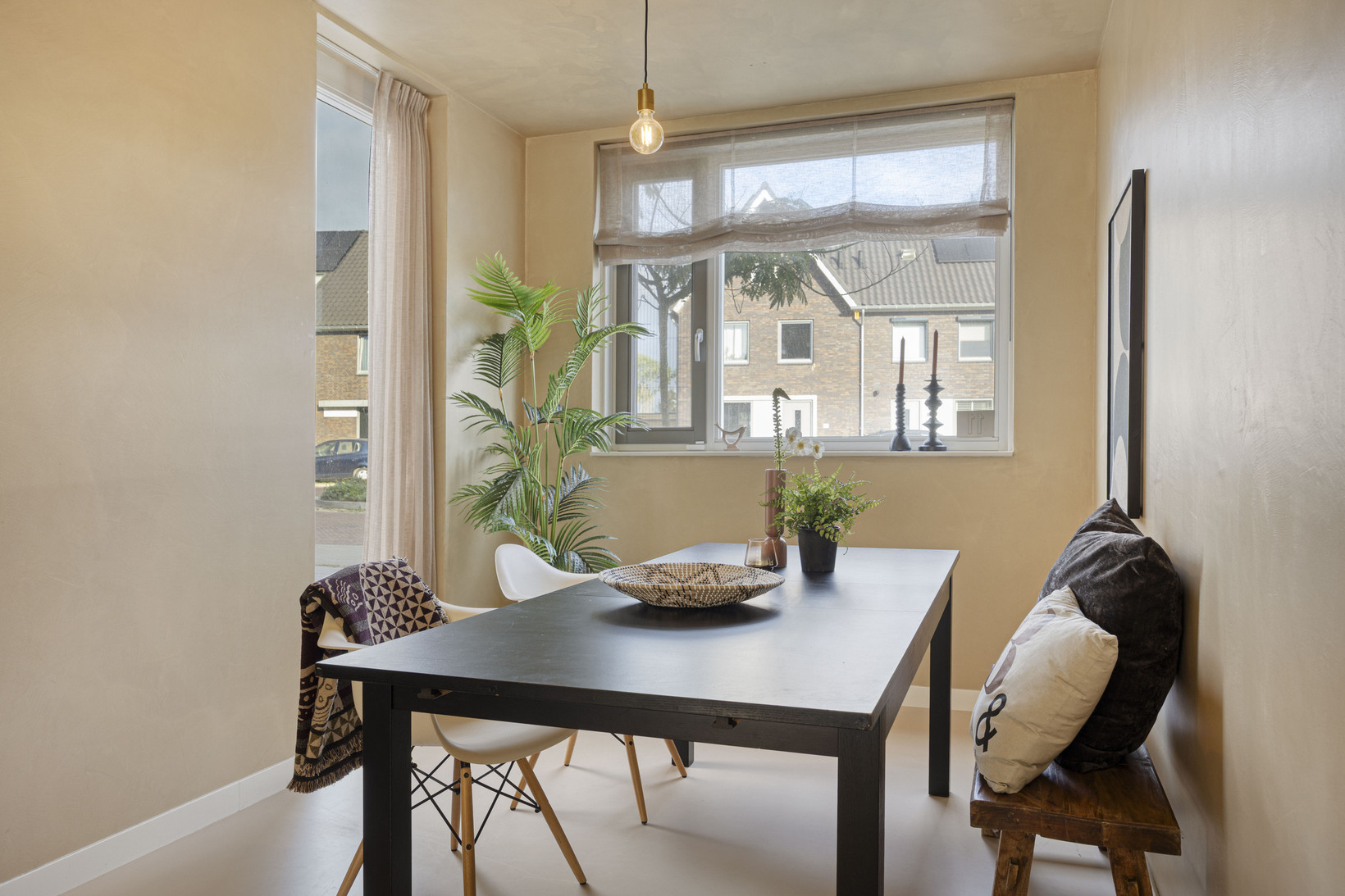 Hoekwoning te koop: Ebben 11, Rosmalen