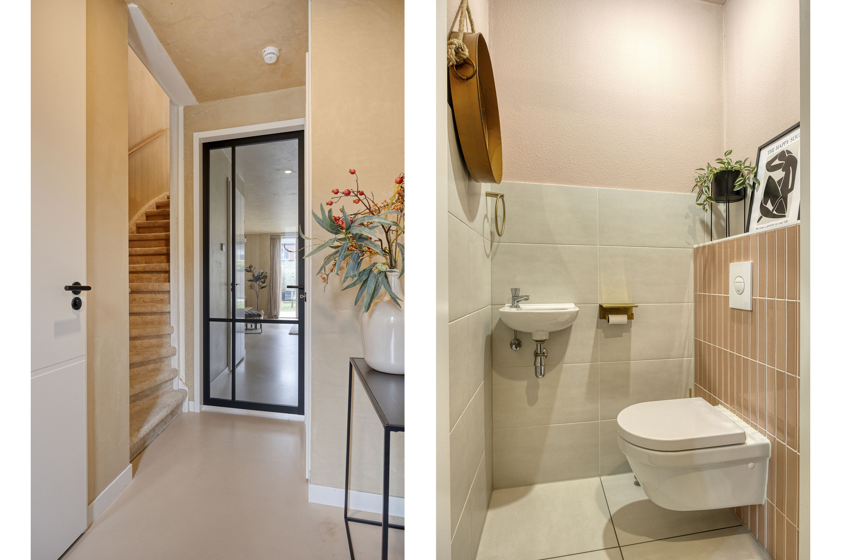 Hoekwoning te koop: Ebben 11, Rosmalen