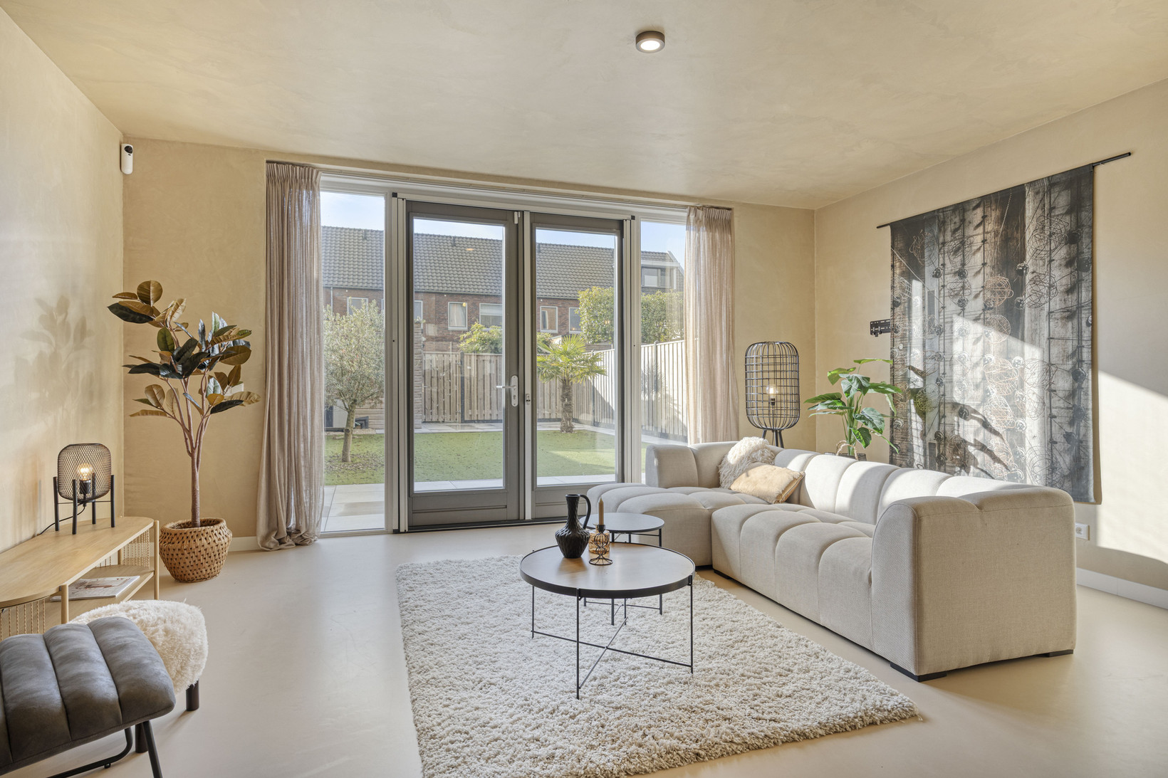 Hoekwoning te koop: Ebben 11, Rosmalen