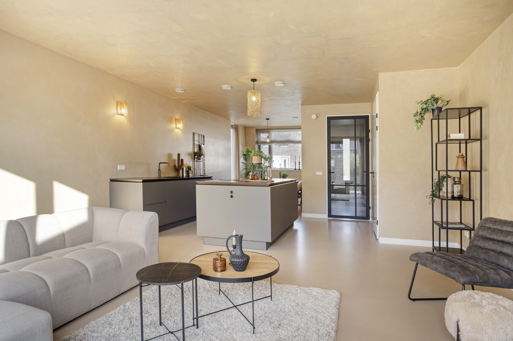 Hoekwoning te koop: Ebben 11, Rosmalen