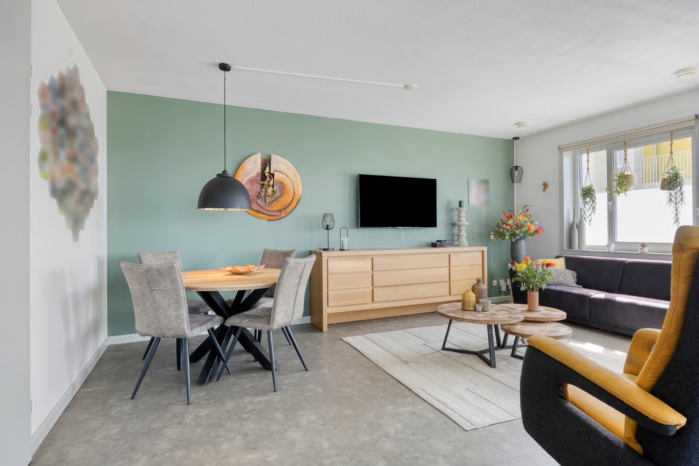 Appartement te koop: Vlietdijk 254, Rosmalen
