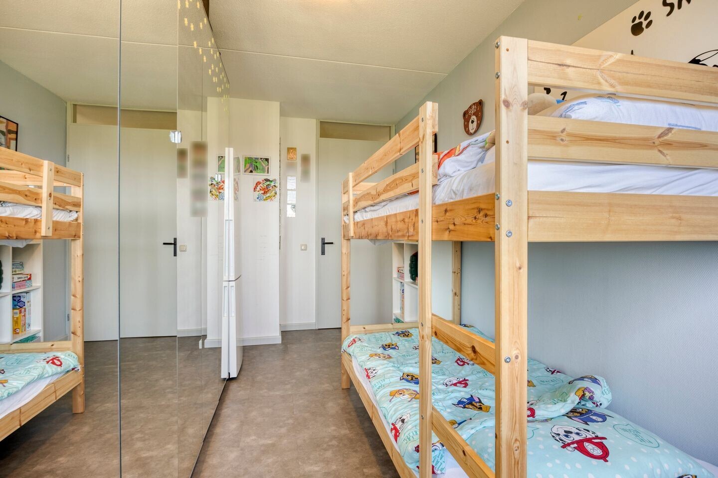 Appartement te koop: Vlietdijk 254, Rosmalen