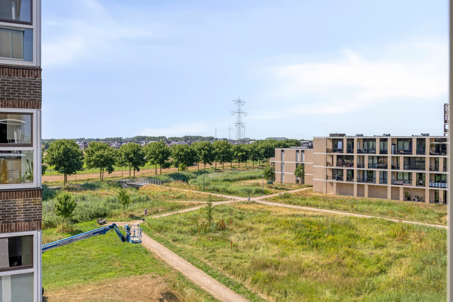 Appartement te koop: Vlietdijk 254, Rosmalen