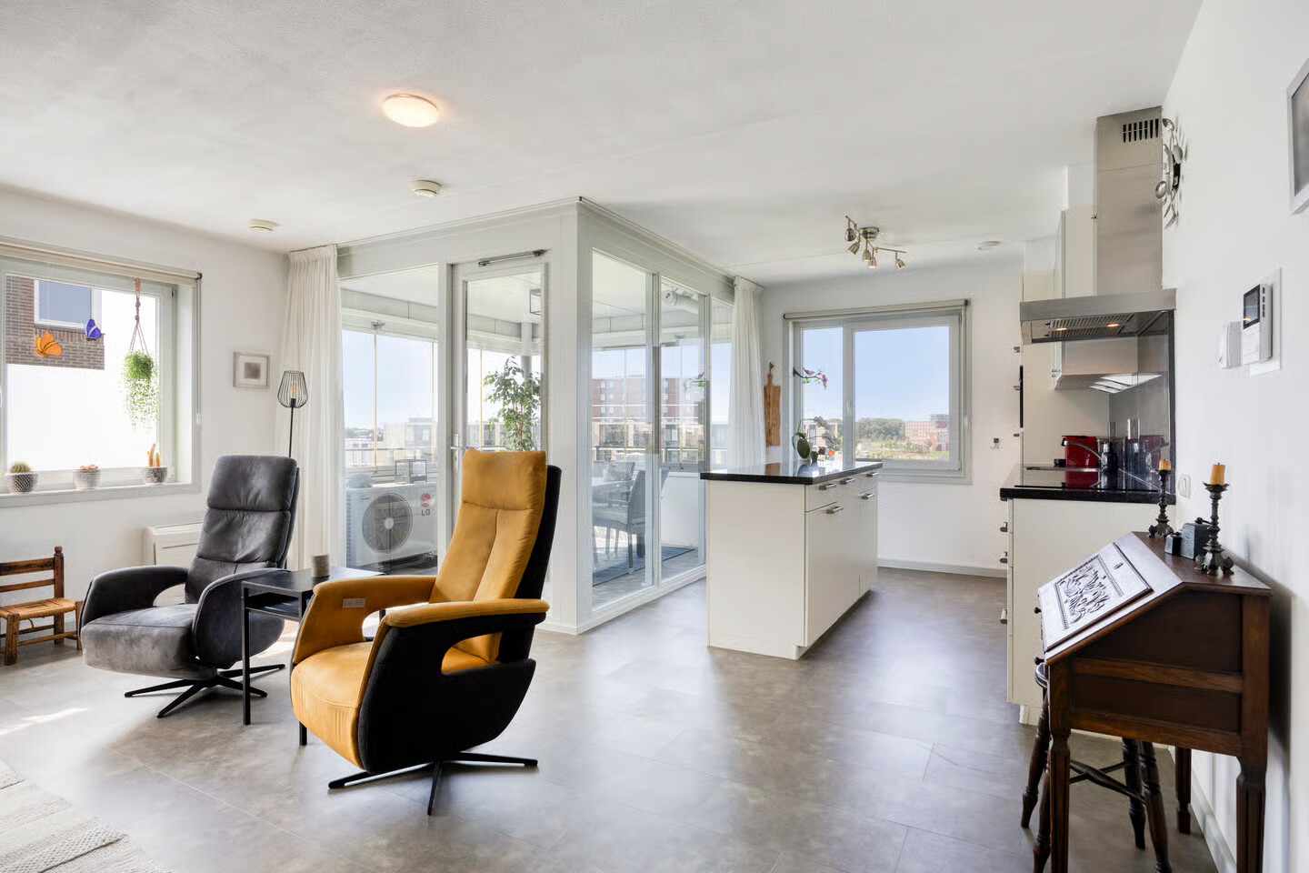 Appartement te koop: Vlietdijk 254, Rosmalen