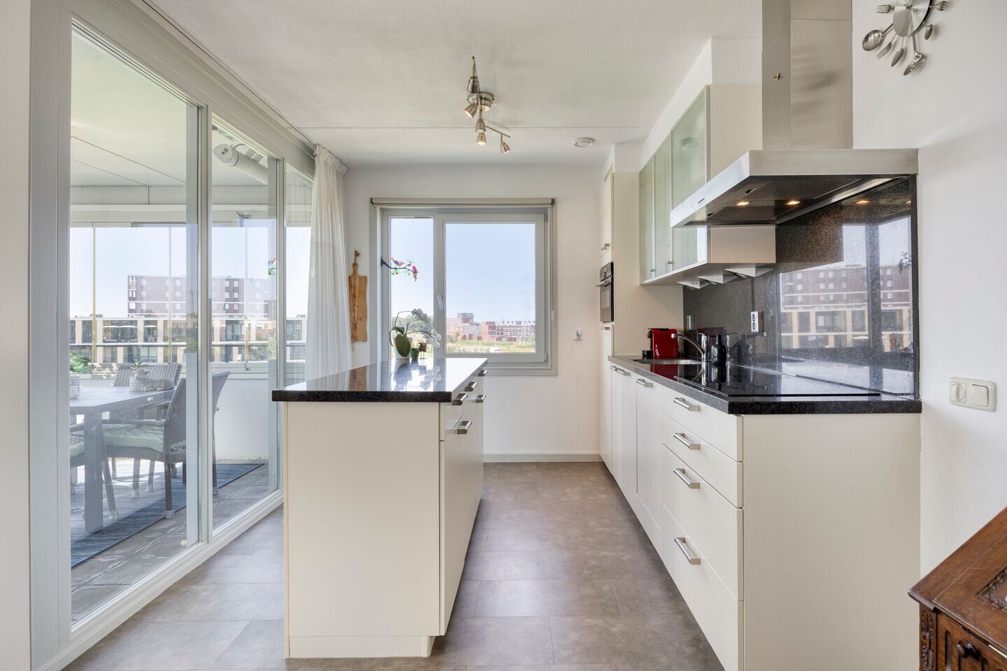 Appartement te koop: Vlietdijk 254, Rosmalen