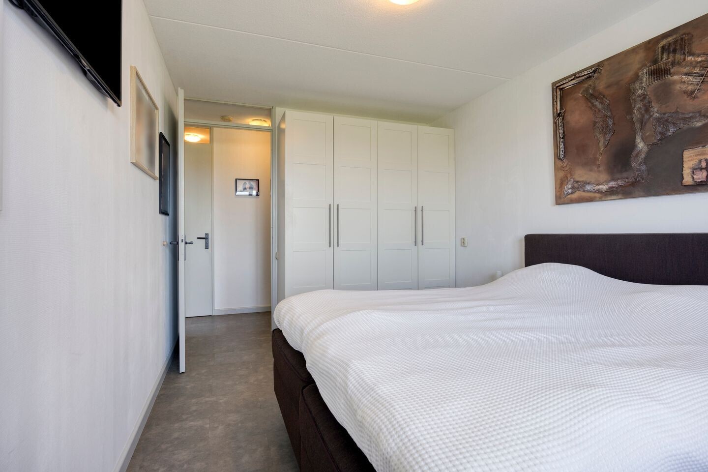 Appartement te koop: Vlietdijk 254, Rosmalen