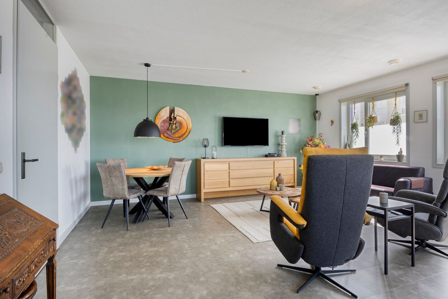 Appartement te koop: Vlietdijk 254, Rosmalen