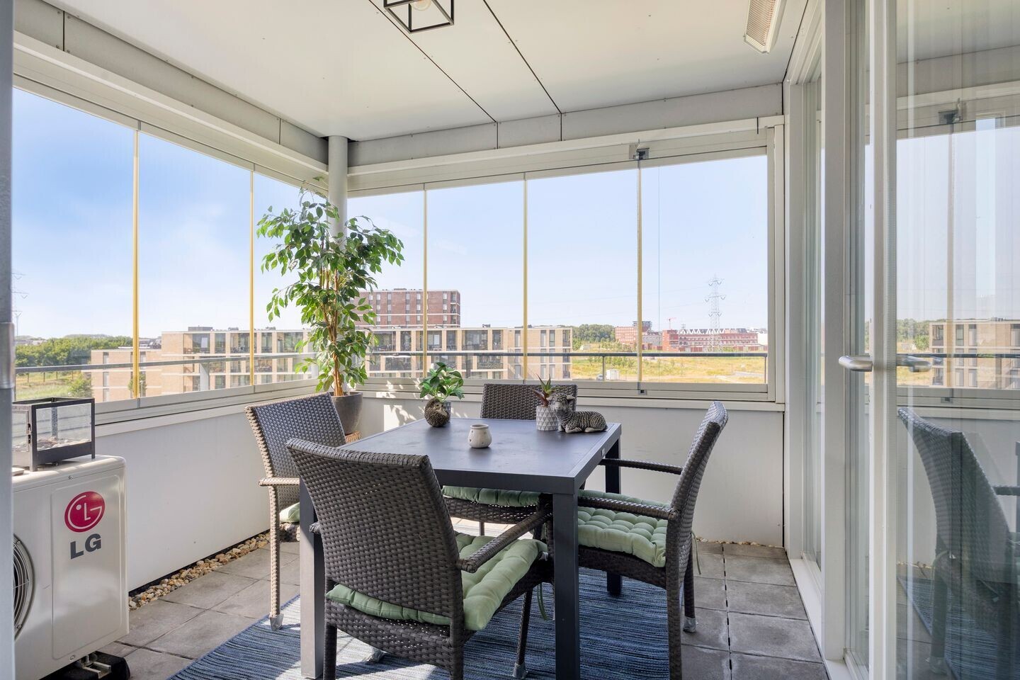 Appartement te koop: Vlietdijk 254, Rosmalen