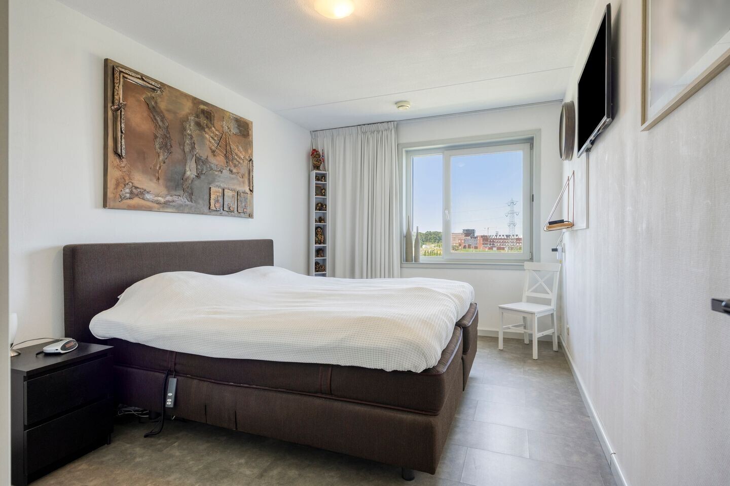 Appartement te koop: Vlietdijk 254, Rosmalen