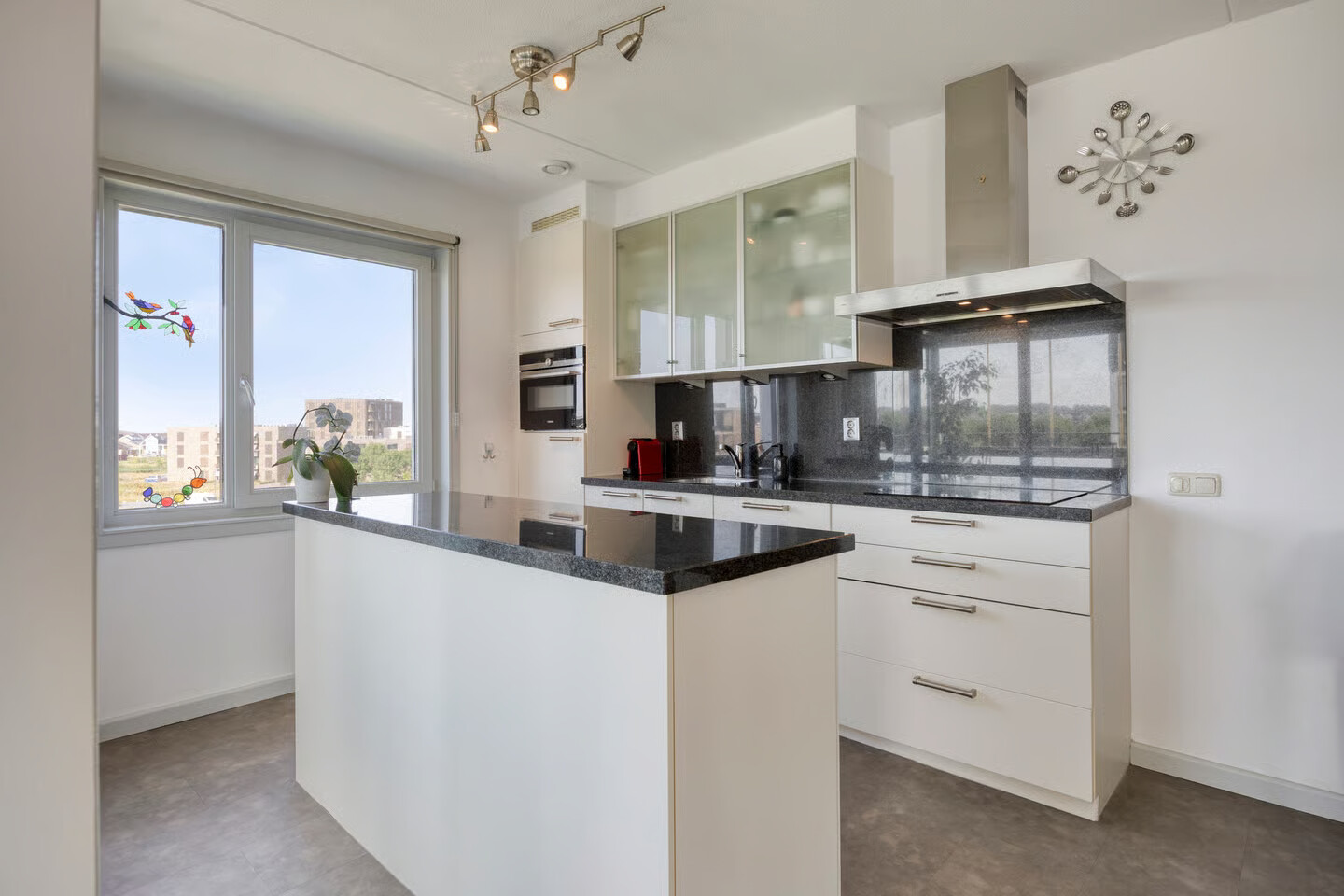Appartement te koop: Vlietdijk 254, Rosmalen