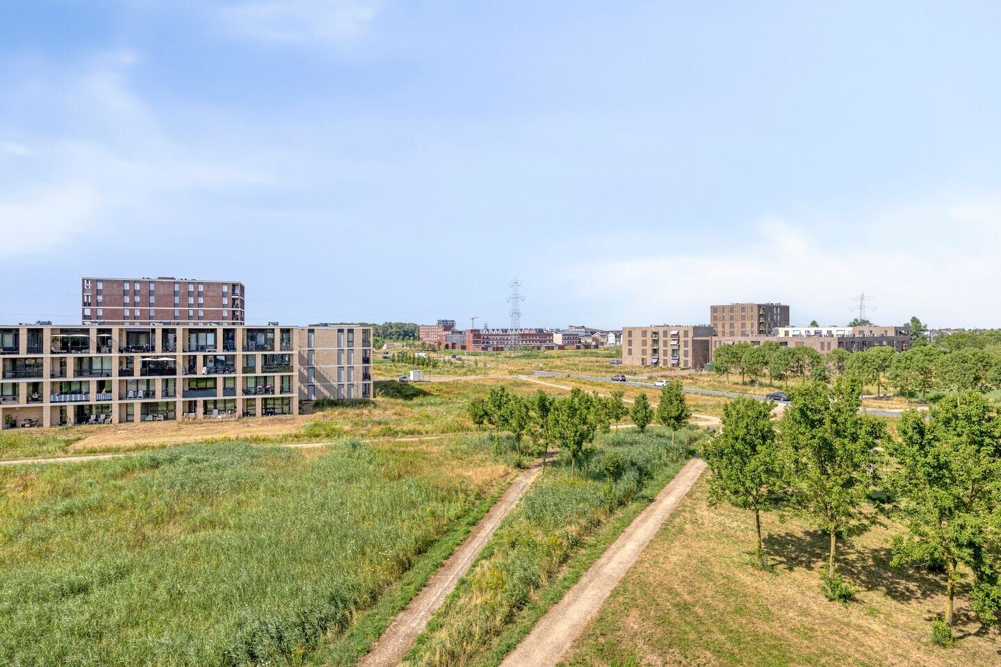 Appartement te koop: Vlietdijk 254, Rosmalen
