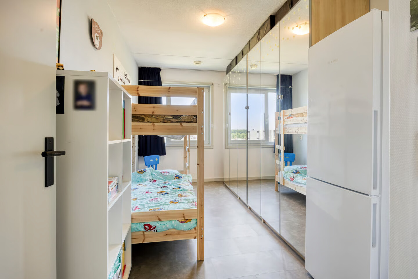 Appartement te koop: Vlietdijk 254, Rosmalen
