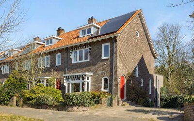 Jasmijnstraat 24