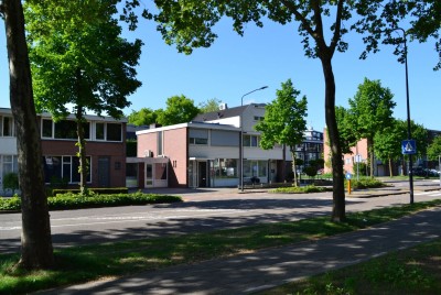 Jan Heijmanslaan 65
