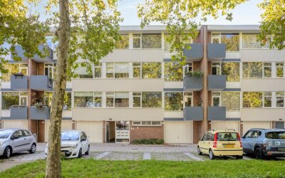 Appartement te koop Pastoor van Thiellaan 37