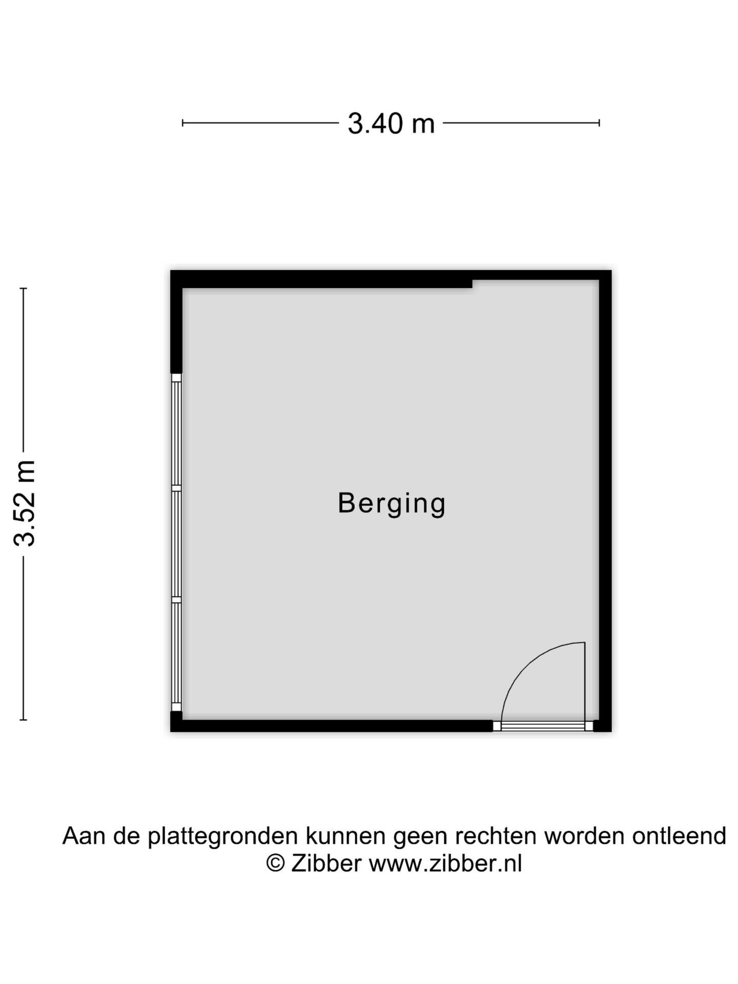 Appartement te koop: Pastoor van Thiellaan 59, Rosmalen