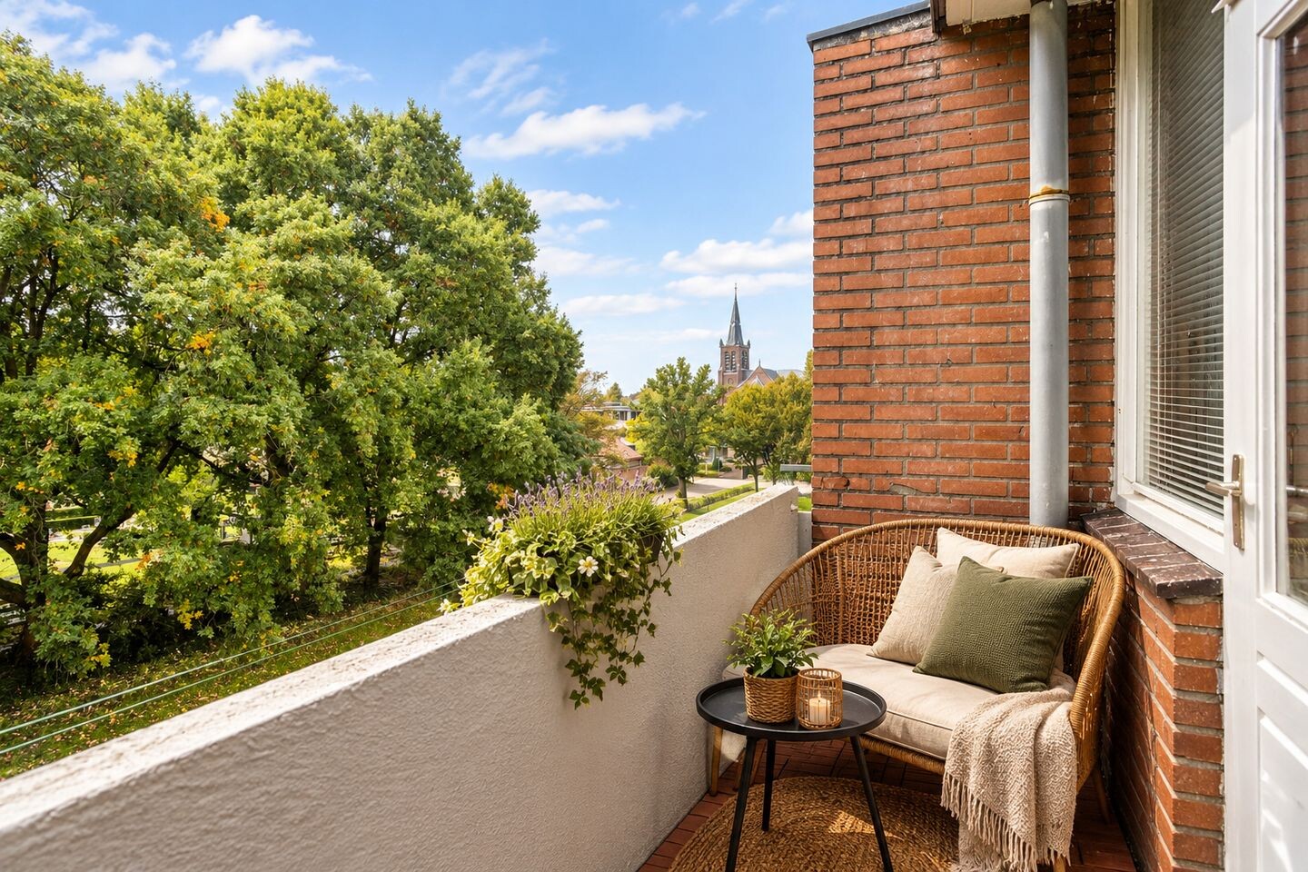 Appartement te koop: Pastoor van Thiellaan 59, Rosmalen
