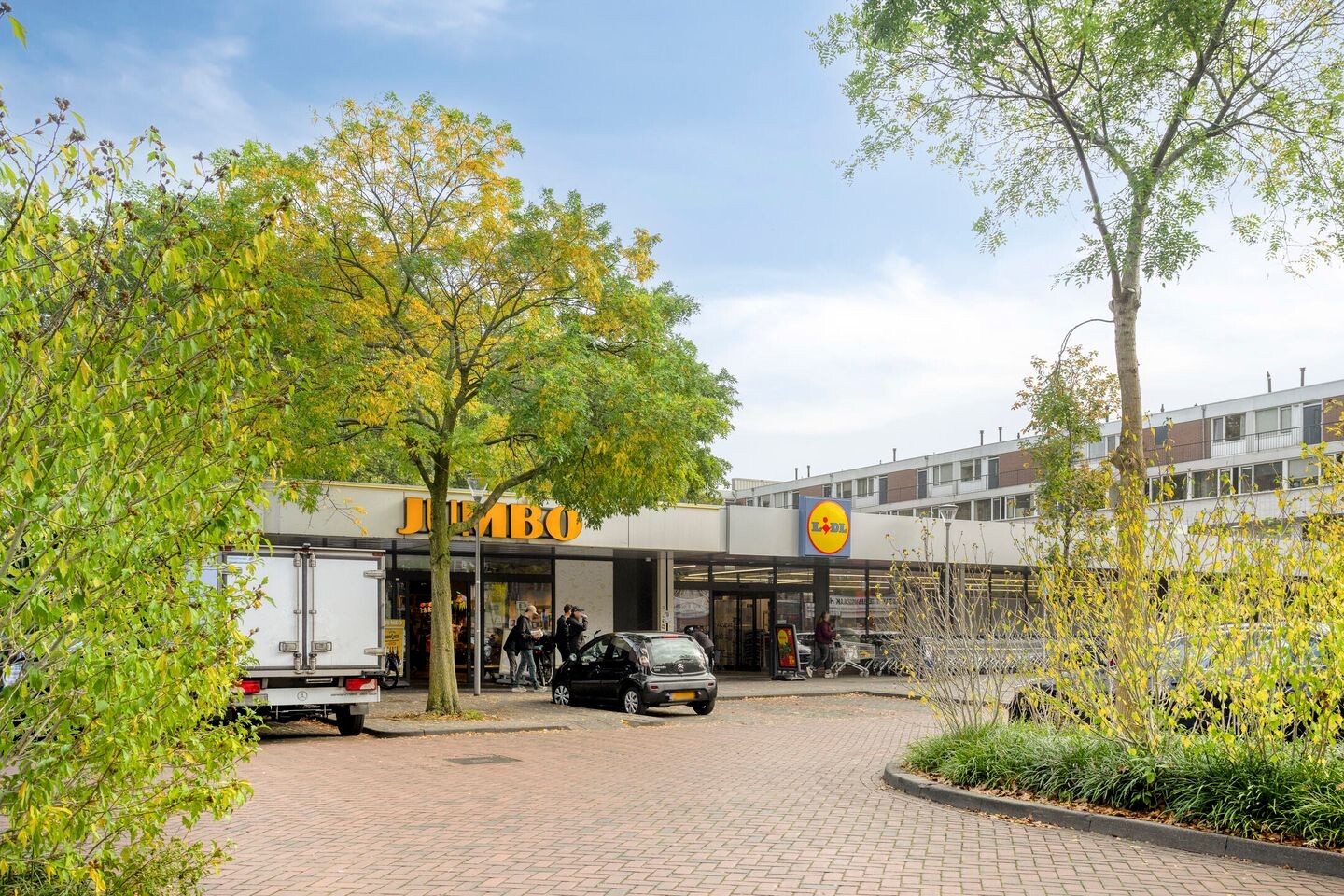 Appartement te koop: Pastoor van Thiellaan 59, Rosmalen