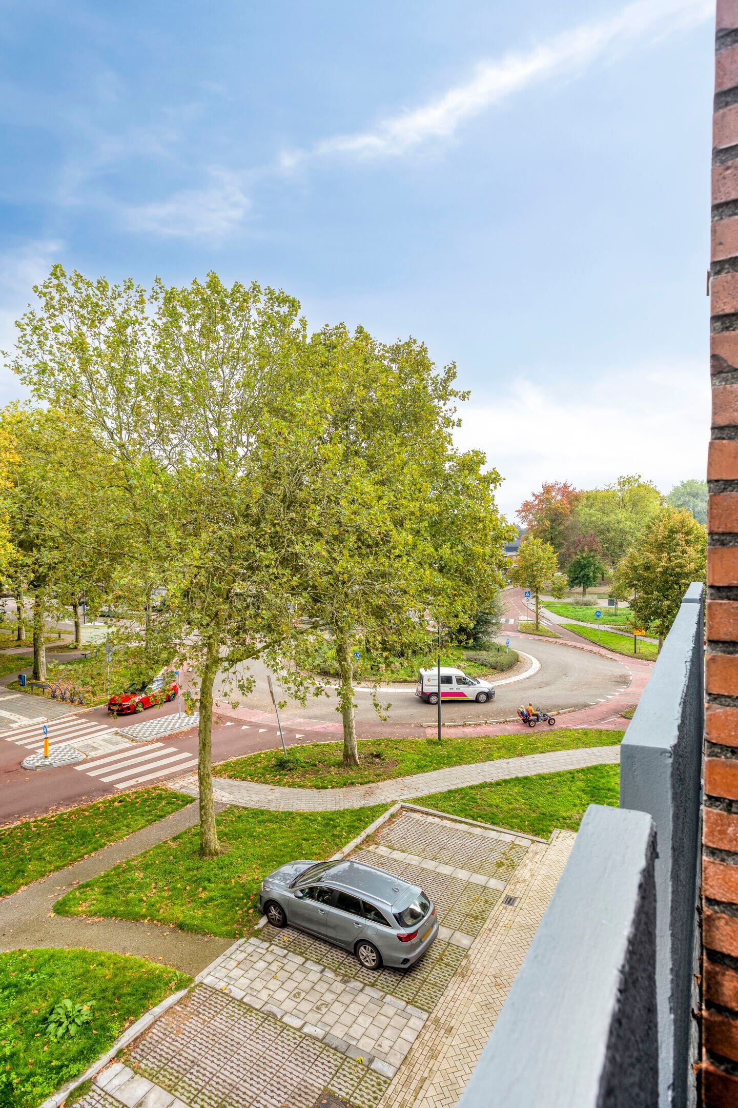 Appartement te koop: Pastoor van Thiellaan 59, Rosmalen