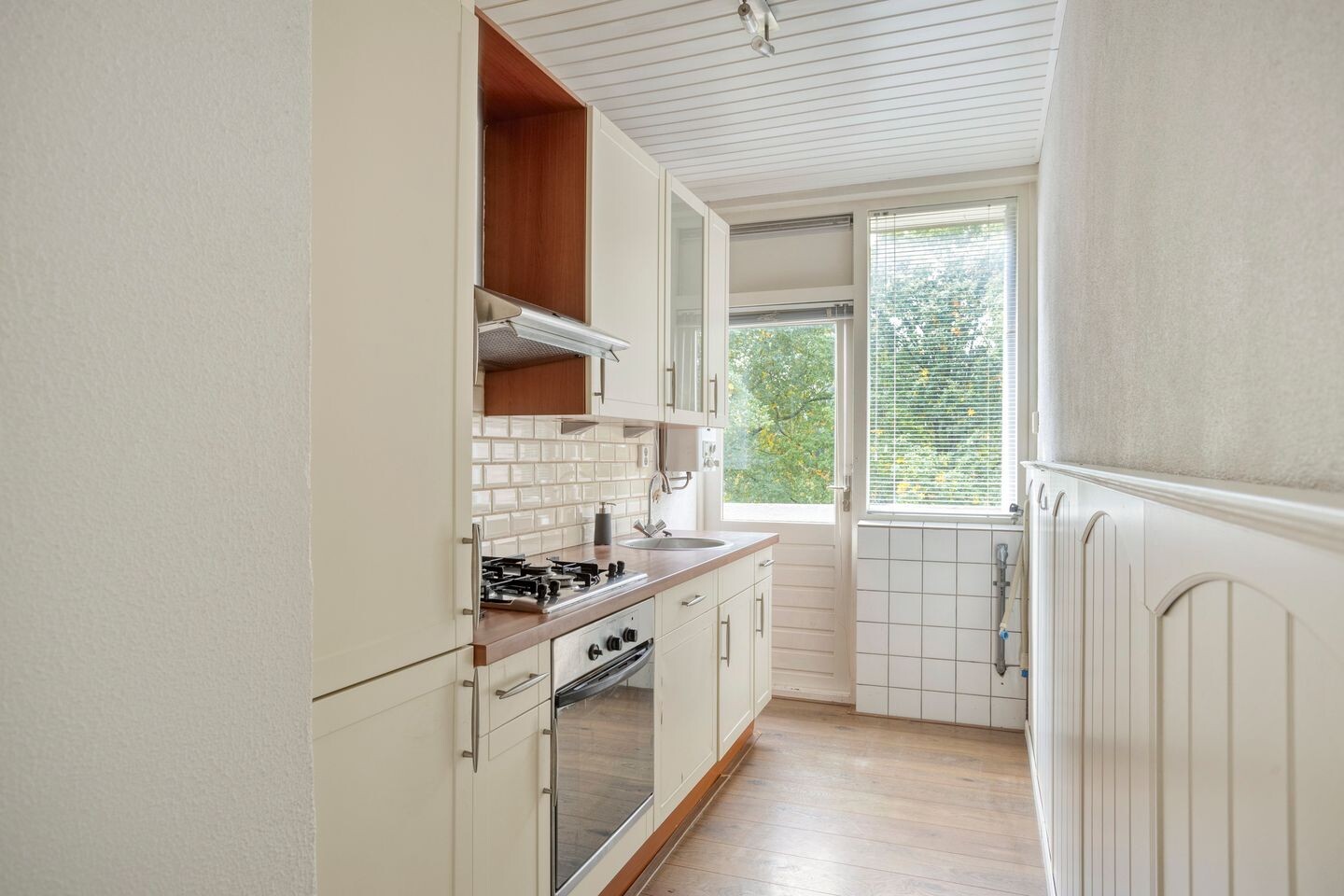 Appartement te koop: Pastoor van Thiellaan 59, Rosmalen