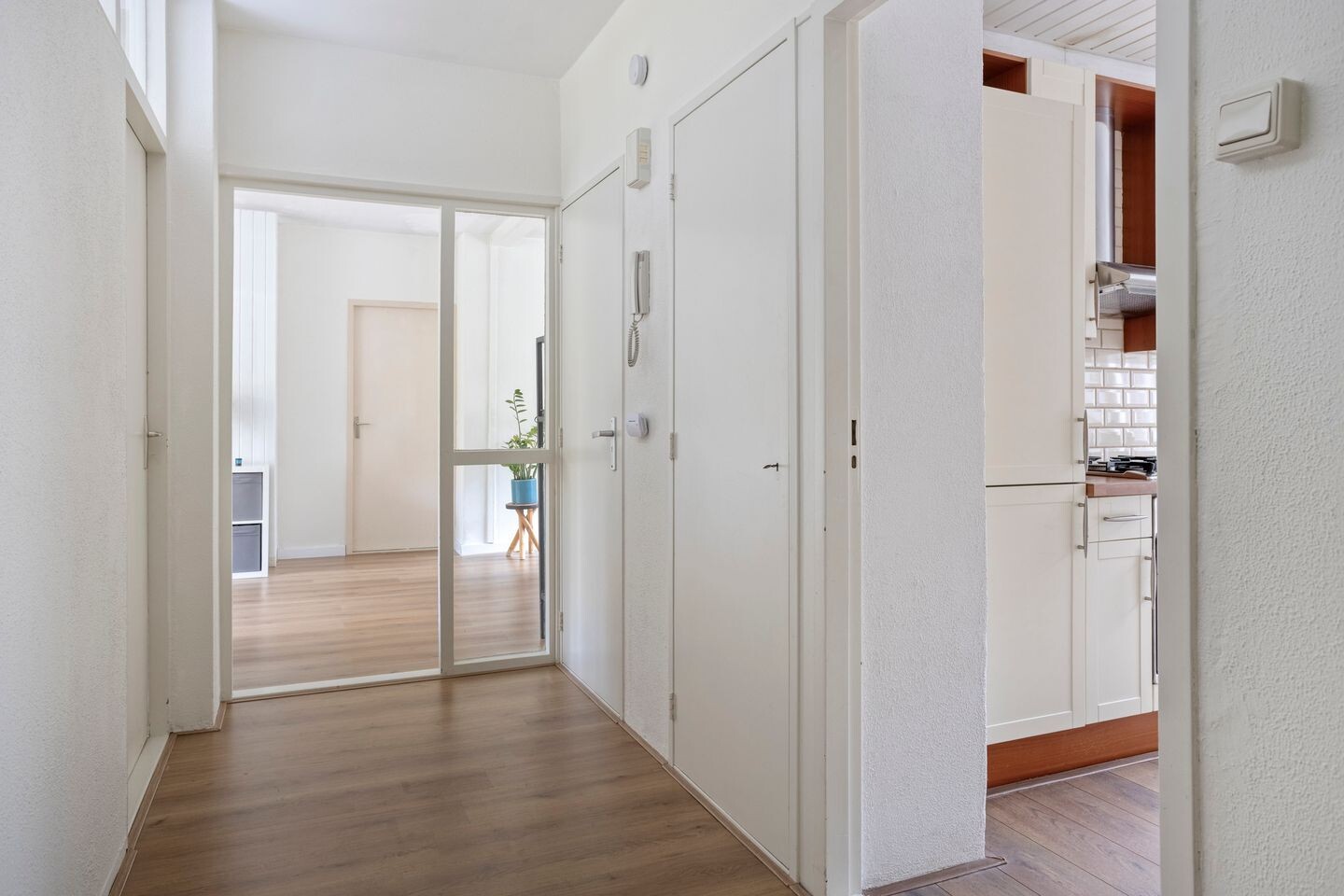 Appartement te koop: Pastoor van Thiellaan 59, Rosmalen