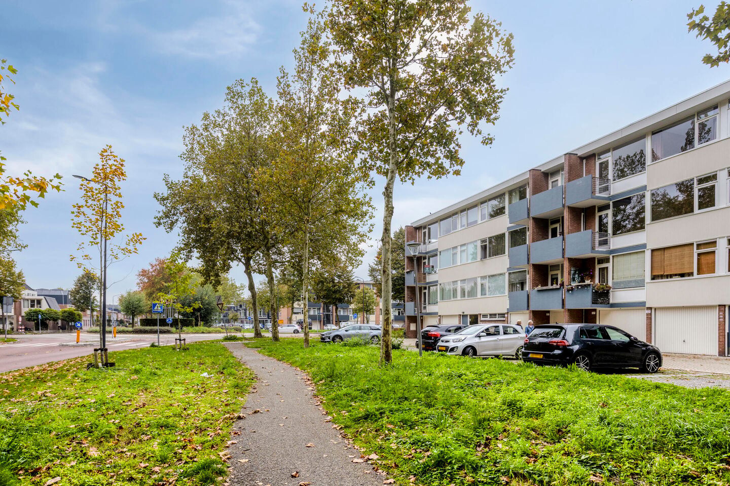 Appartement te koop: Pastoor van Thiellaan 59, Rosmalen