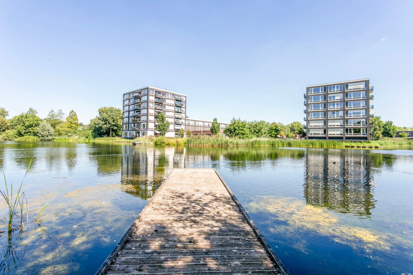 Appartement te koop: Pastoor van Thiellaan 59, Rosmalen