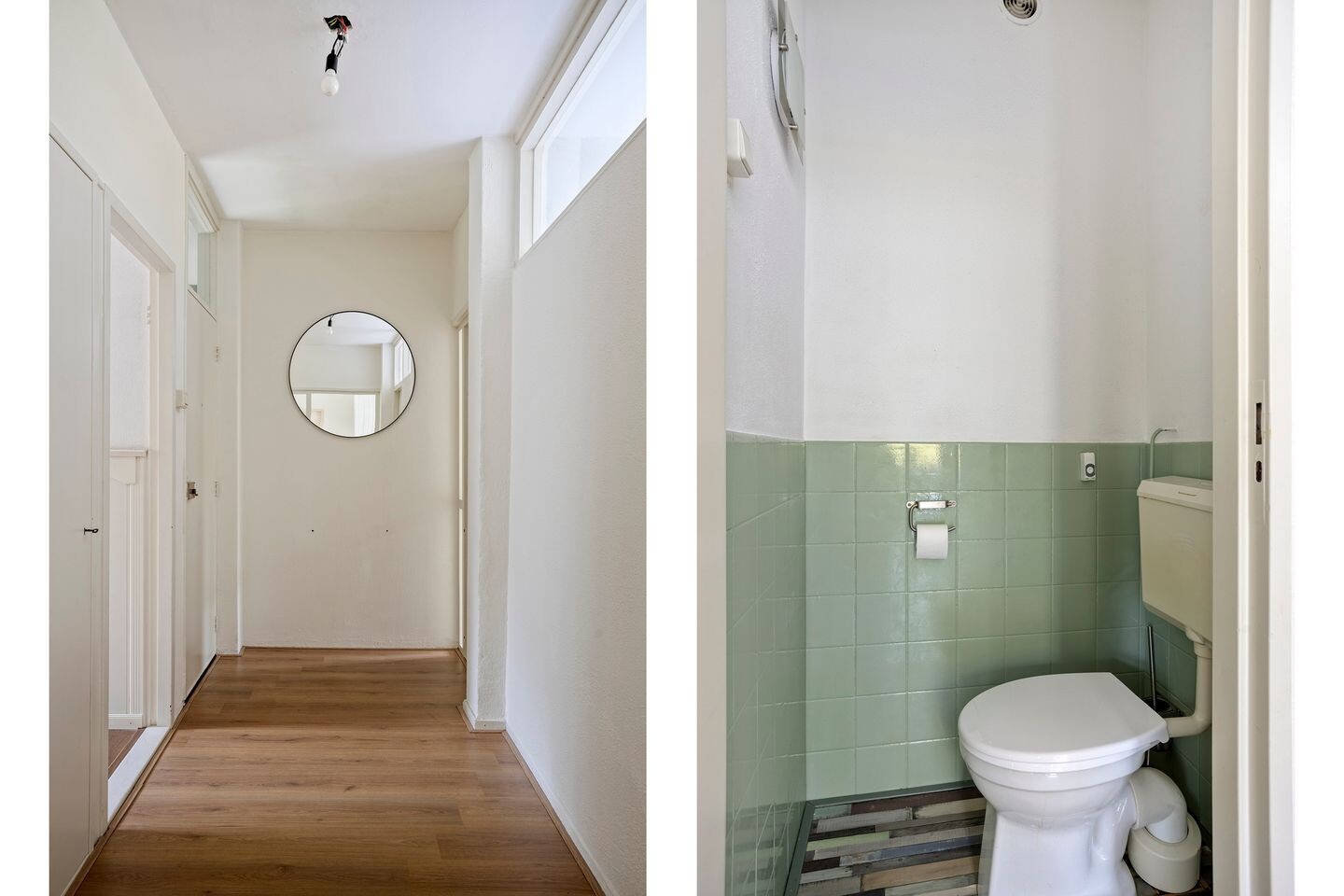 Appartement te koop: Pastoor van Thiellaan 59, Rosmalen