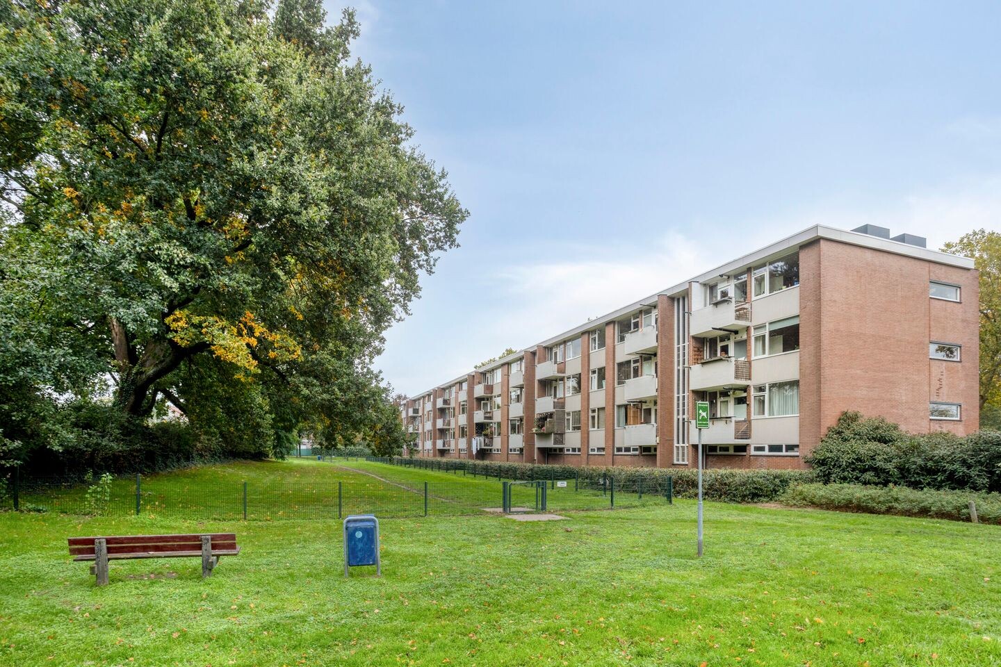 Appartement te koop: Pastoor van Thiellaan 59, Rosmalen