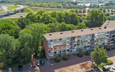 Lucas Gasselstraat 4