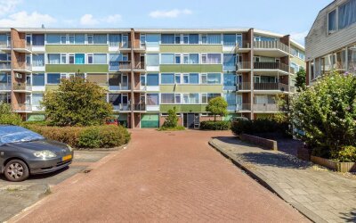 Lucas Gasselstraat 44