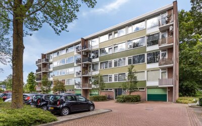 Lucas Gasselstraat 64