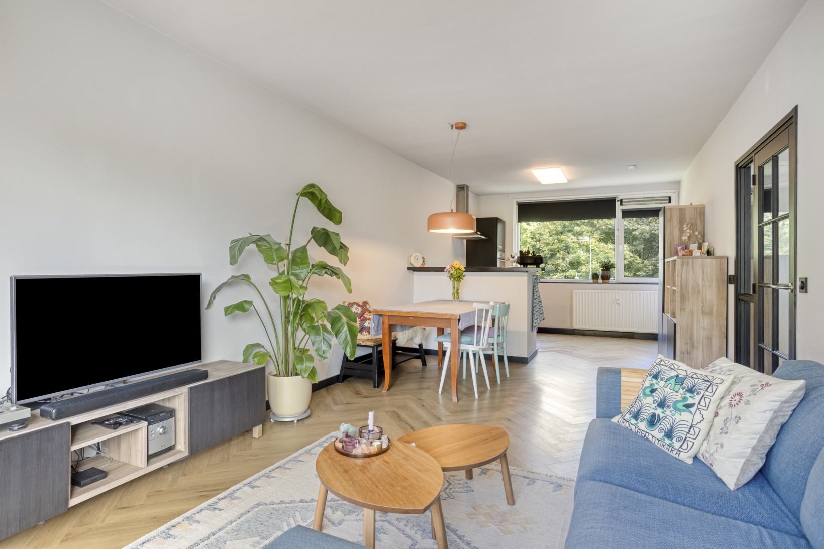 Appartement te koop: Lucas Gasselstraat 70, Rosmalen