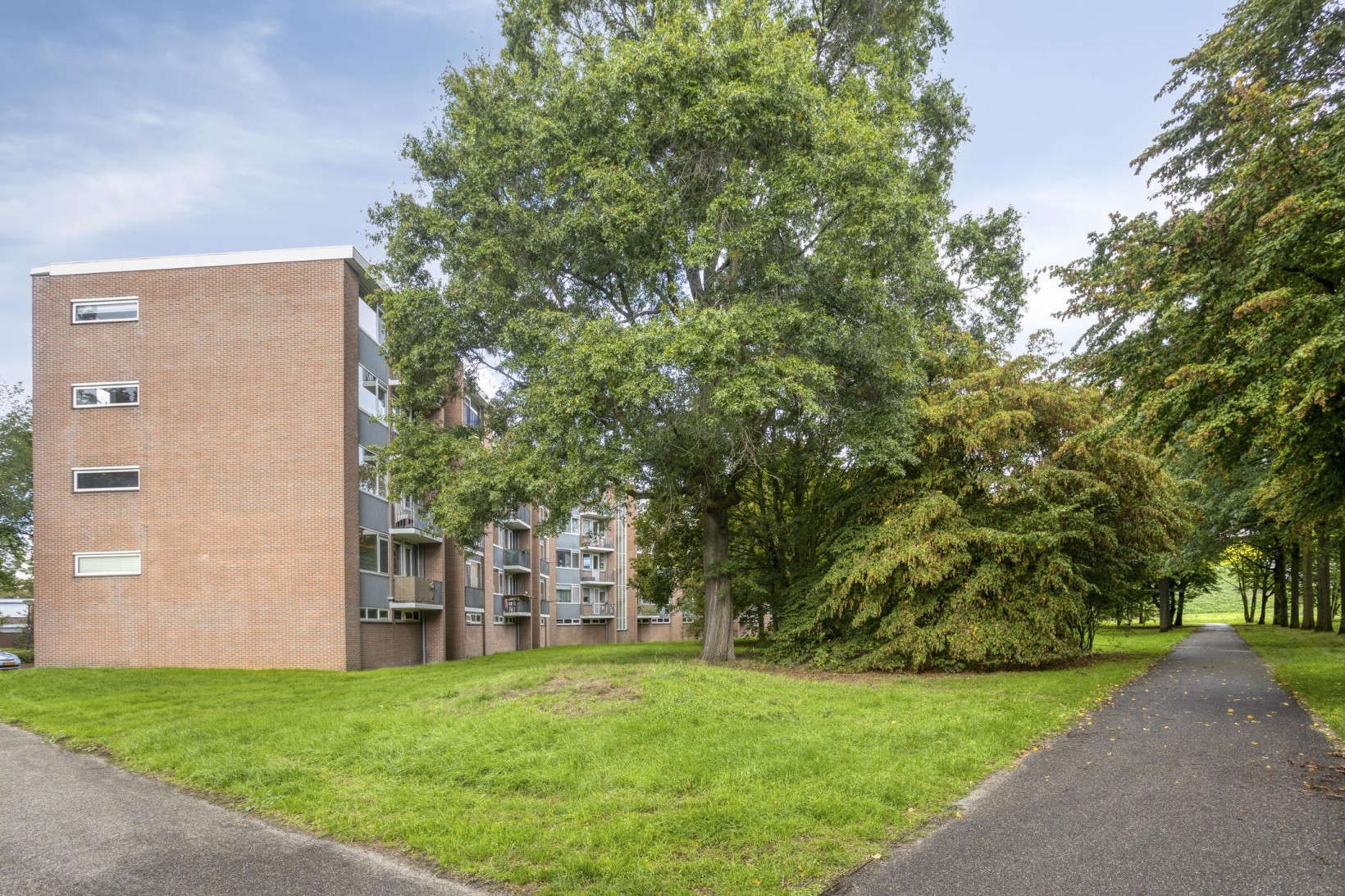 Appartement te koop: Lucas Gasselstraat 70, Rosmalen