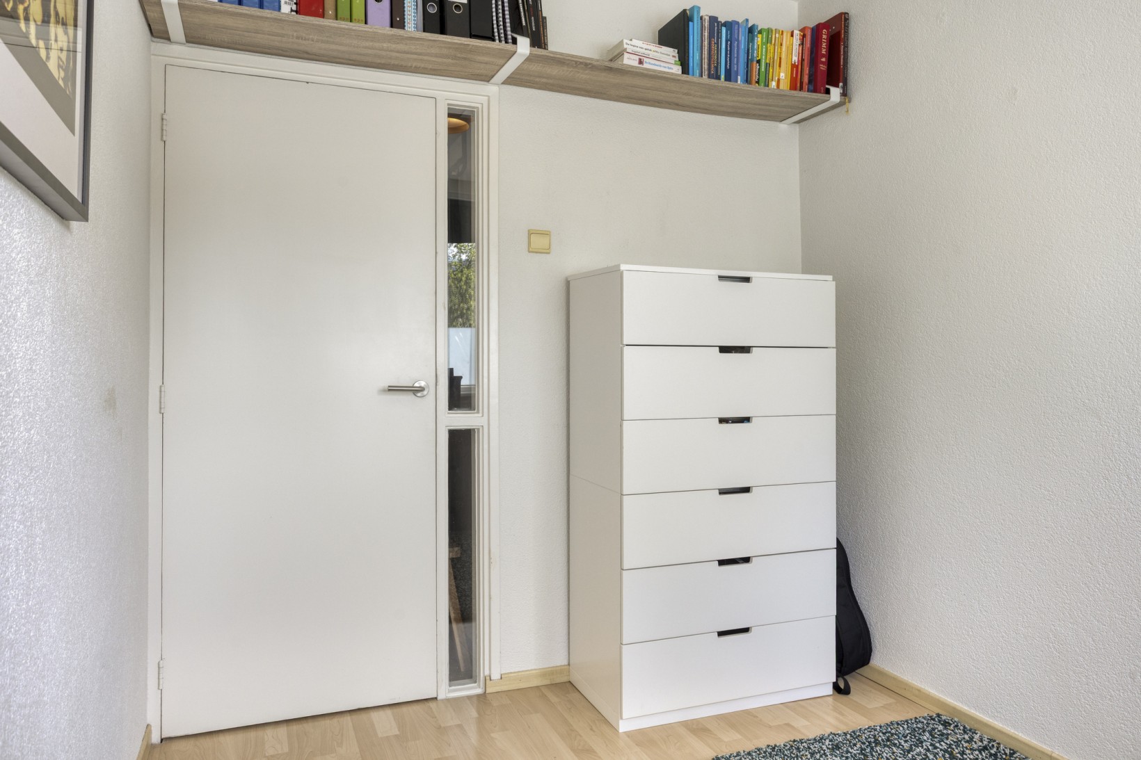 Appartement te koop: Lucas Gasselstraat 70, Rosmalen
