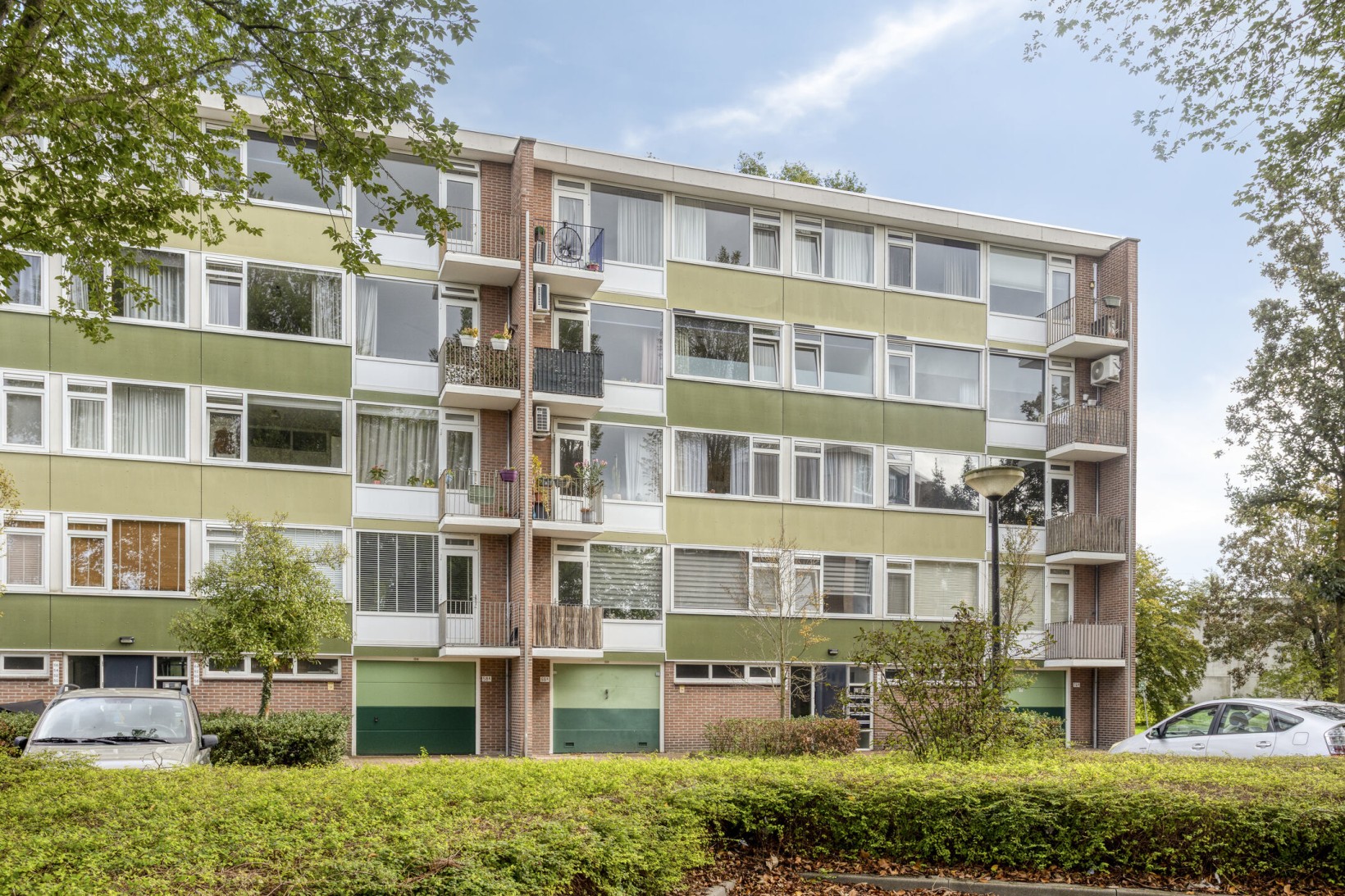 Appartement te koop: Lucas Gasselstraat 70, Rosmalen