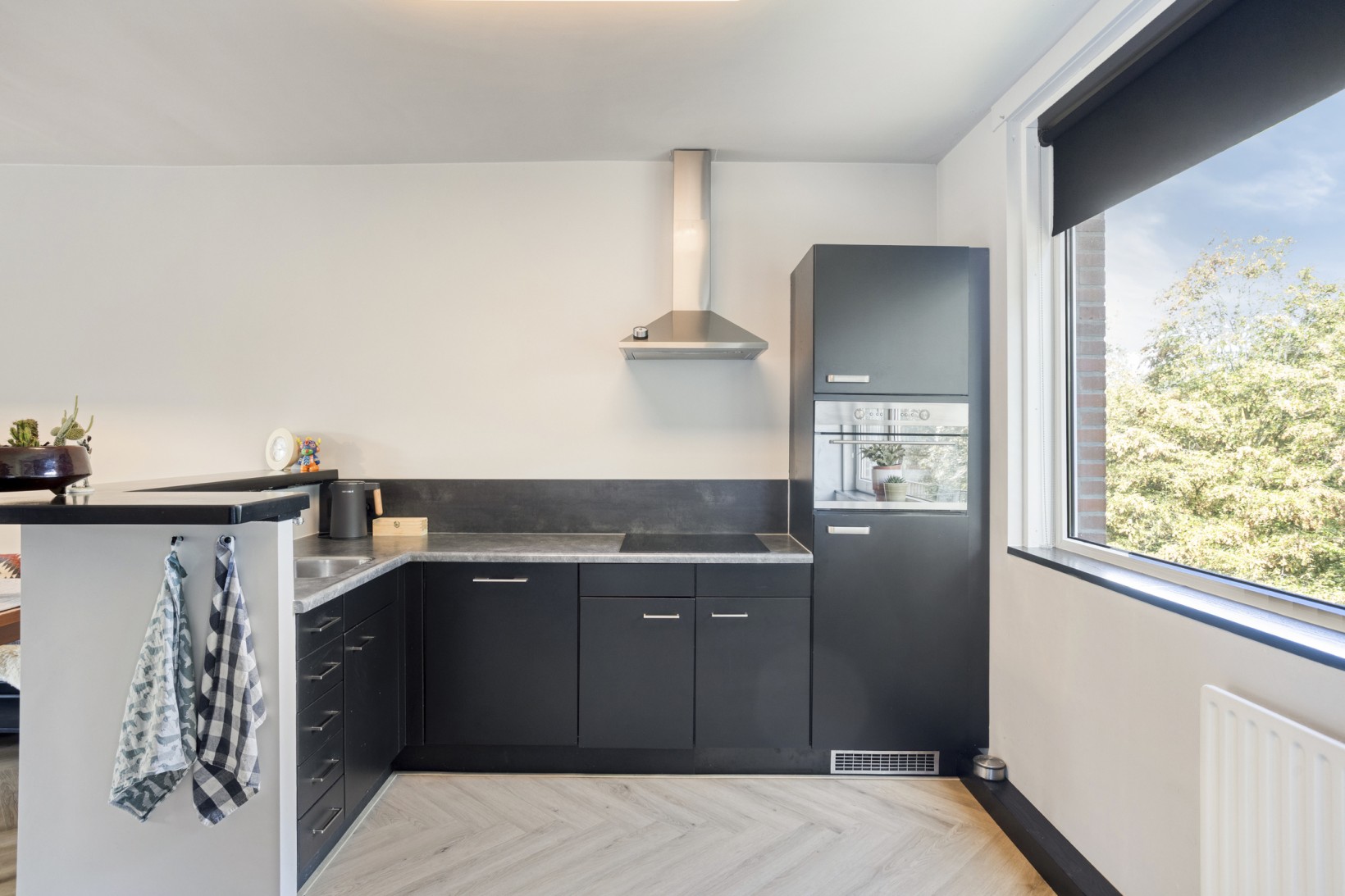 Appartement te koop: Lucas Gasselstraat 70, Rosmalen