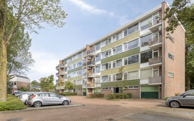 Lucas Gasselstraat 70
