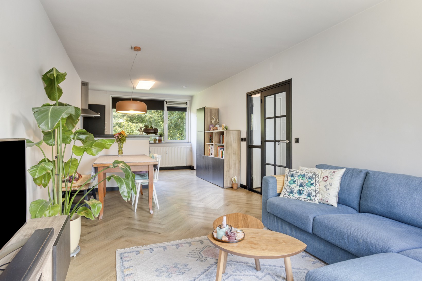 Appartement te koop: Lucas Gasselstraat 70, Rosmalen