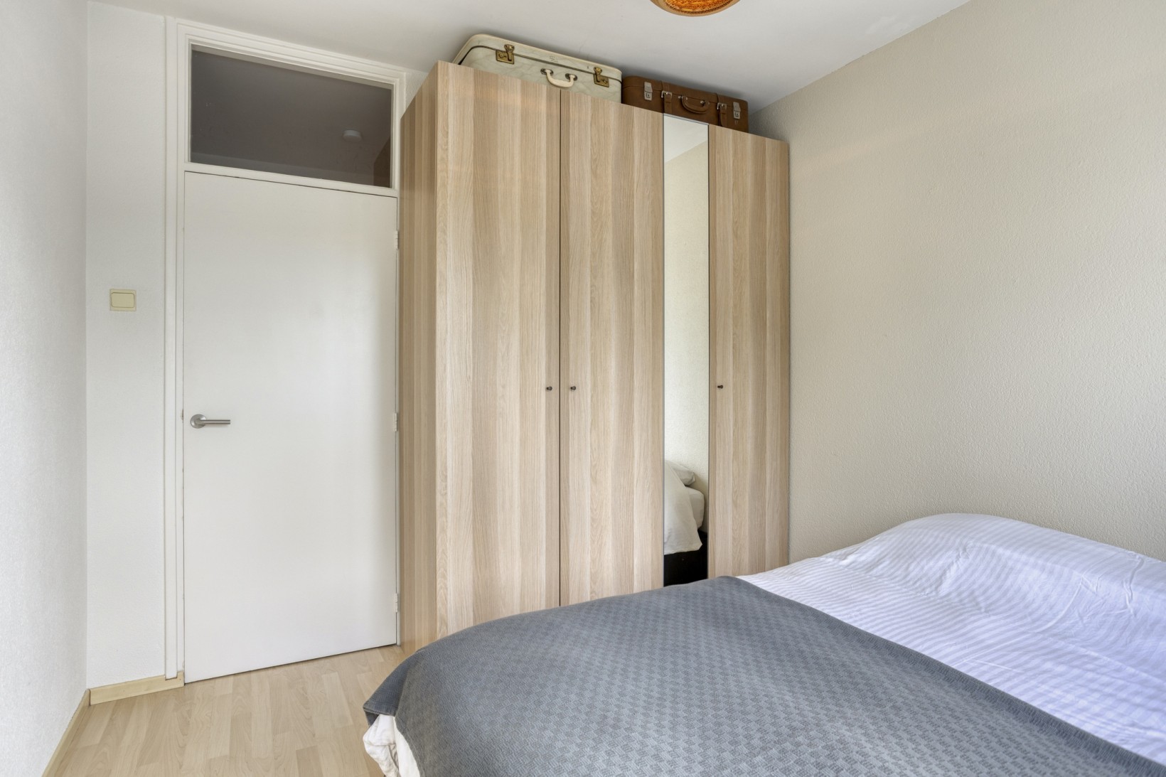 Appartement te koop: Lucas Gasselstraat 70, Rosmalen